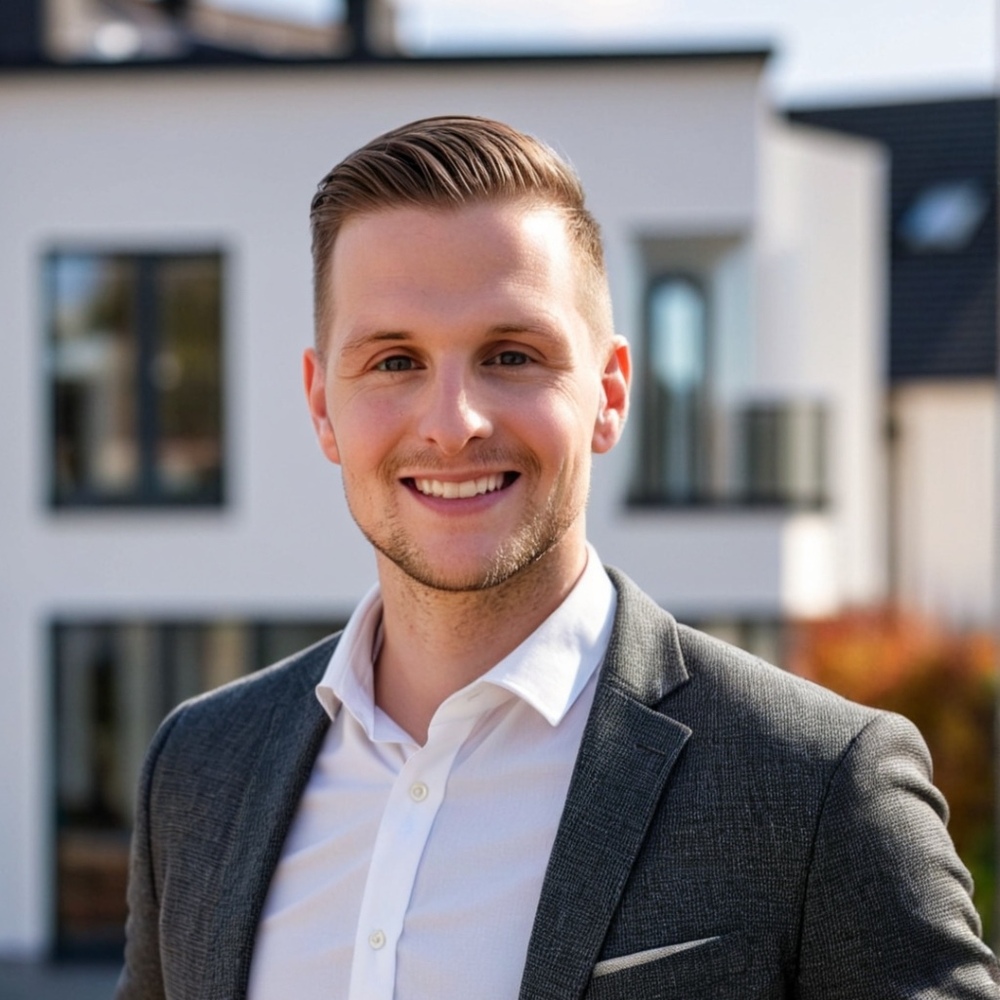 Meet your Posher, Kristopher